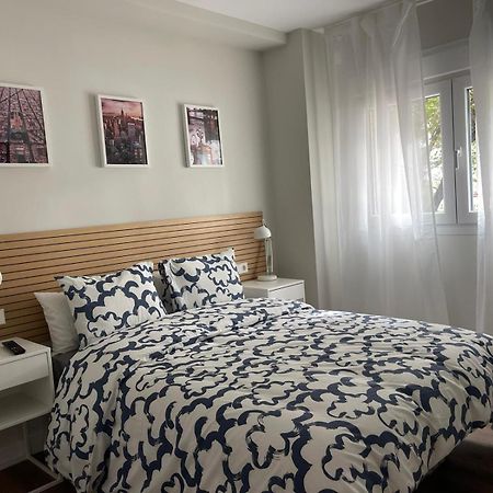 Rooms Madrid Rio Exteriér fotografie