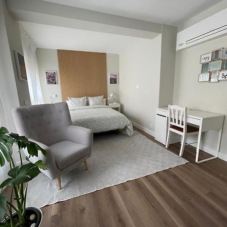Rooms Madrid Rio Exteriér fotografie