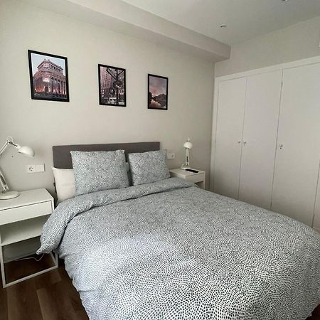 Rooms Madrid Rio Exteriér fotografie