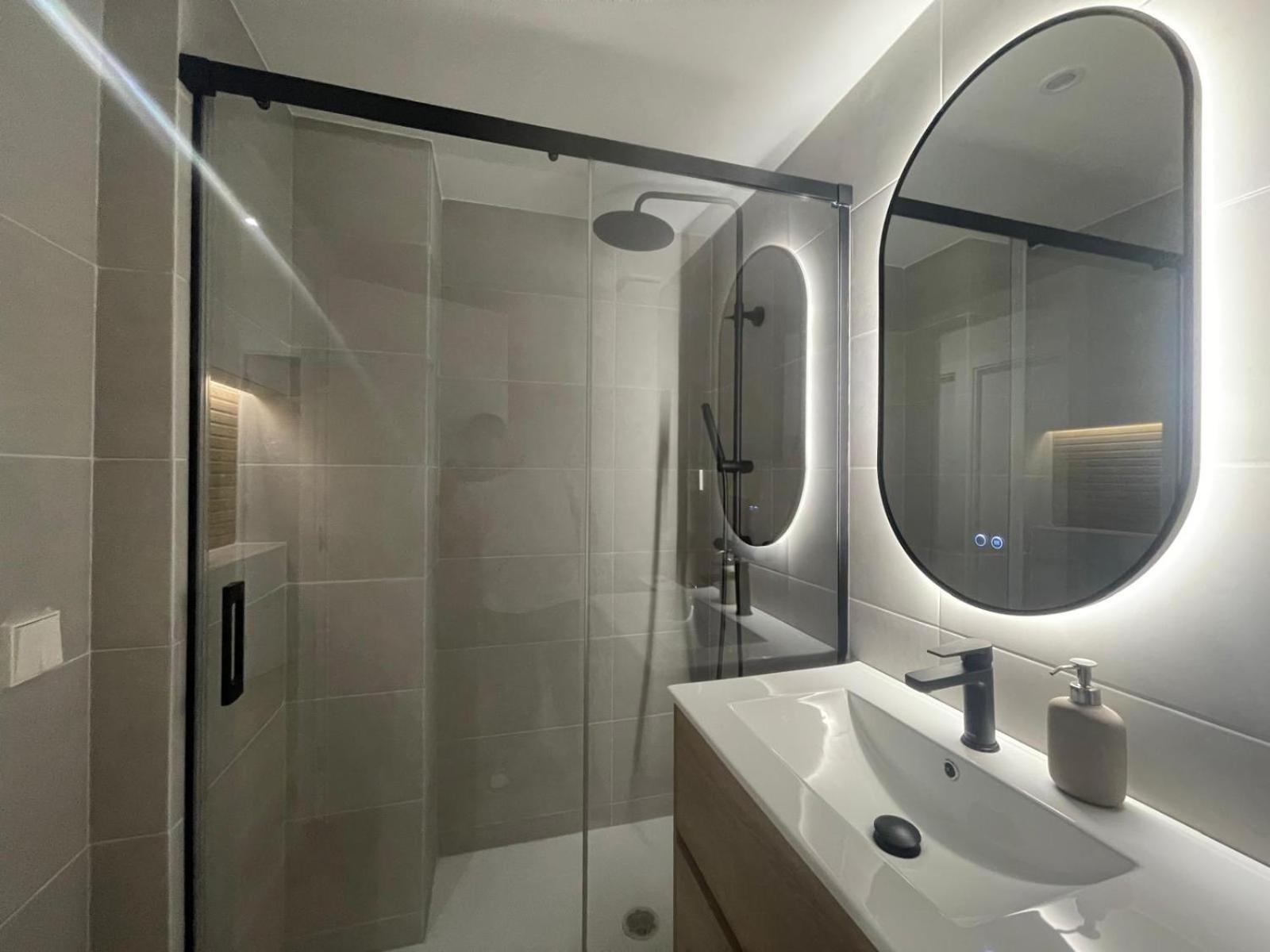 Rooms Madrid Rio Exteriér fotografie