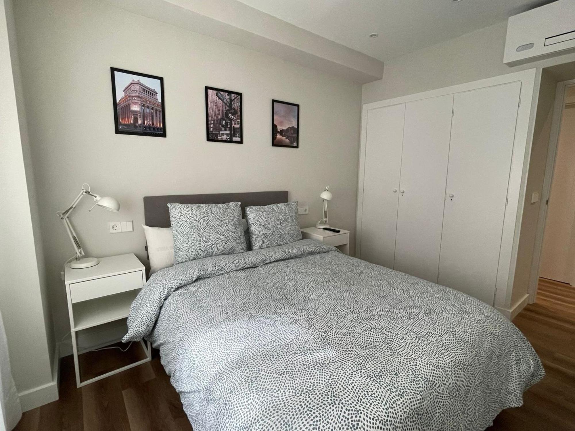 Rooms Madrid Rio Exteriér fotografie